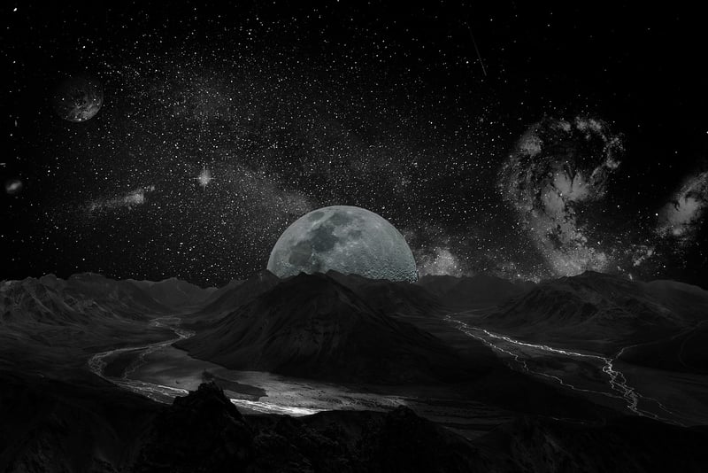 Alternate Realities